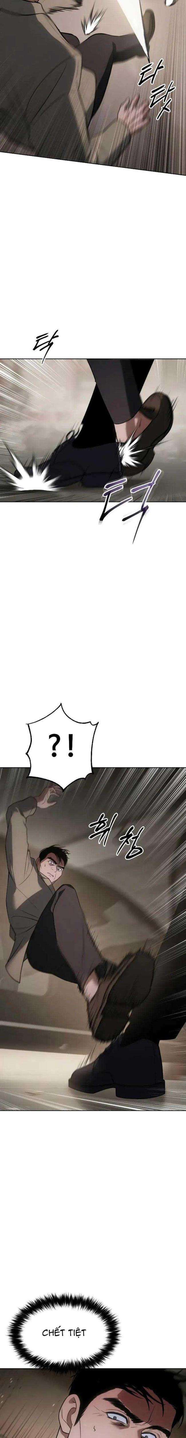 Baek Xx Chap 31 - Next Chap 30