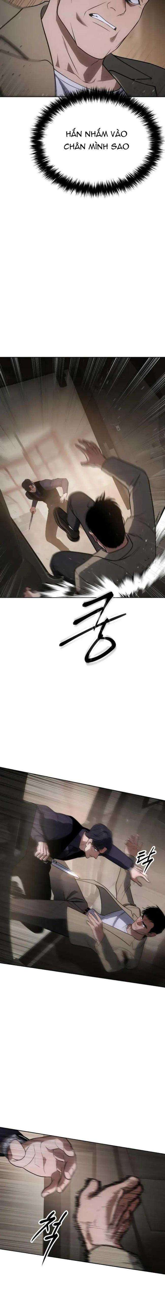 Baek Xx Chap 31 - Next Chap 30