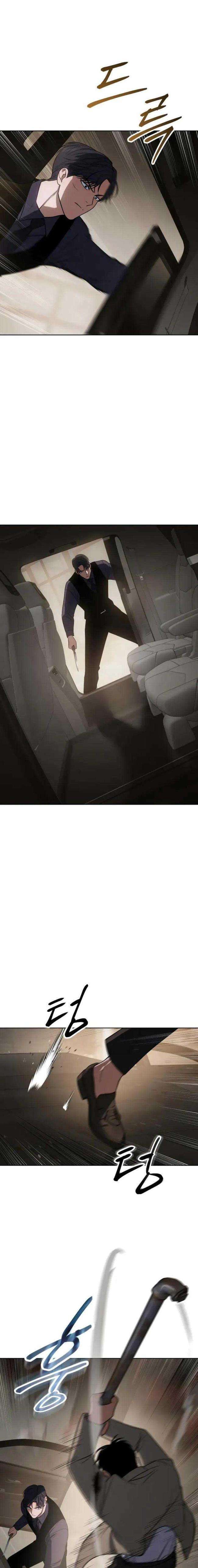 Baek Xx Chap 31 - Next Chap 30