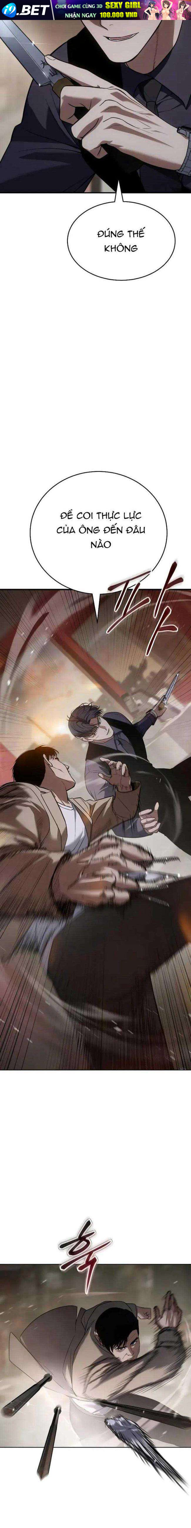 Baek Xx Chap 31 - Next Chap 30
