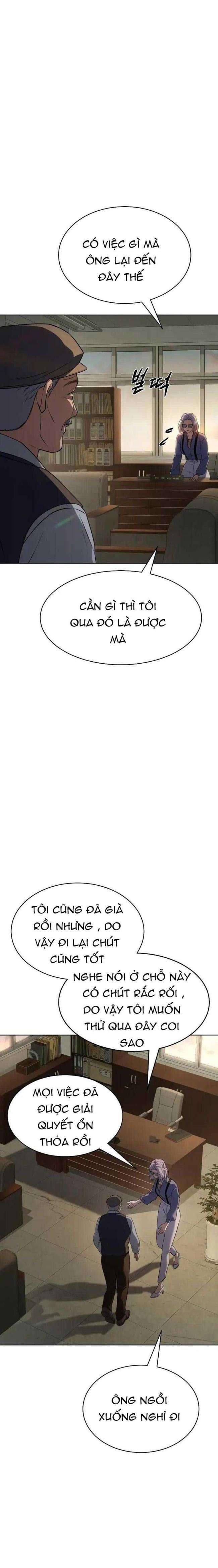 Baek Xx Chap 31 - Next Chap 30