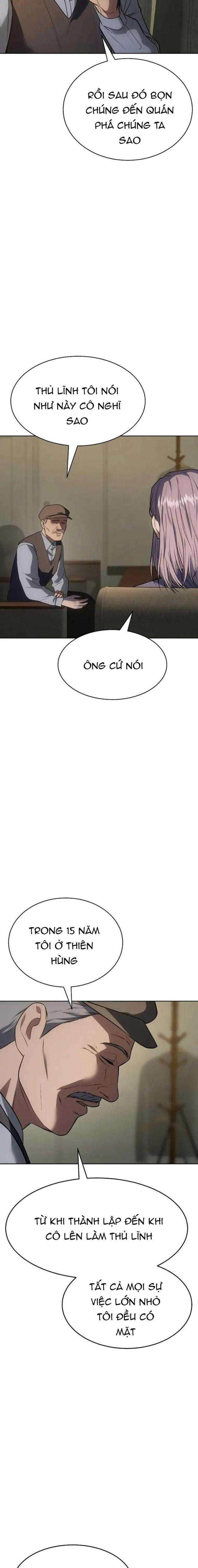 Baek Xx Chap 31 - Next Chap 30