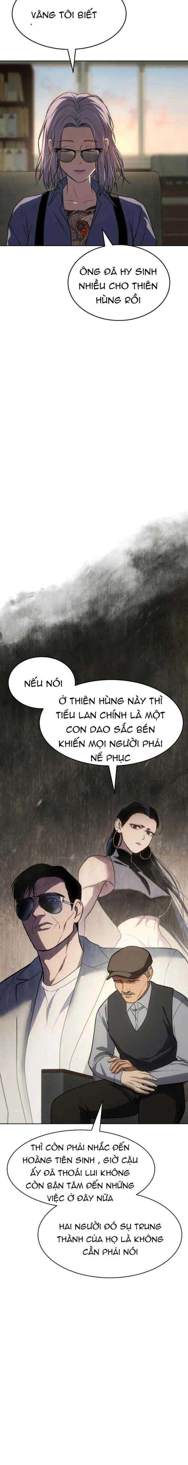 Baek Xx Chap 31 - Next Chap 30