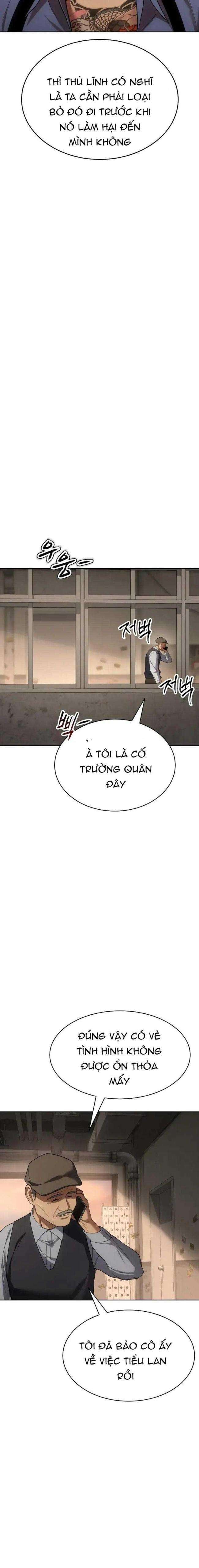 Baek Xx Chap 31 - Next Chap 30