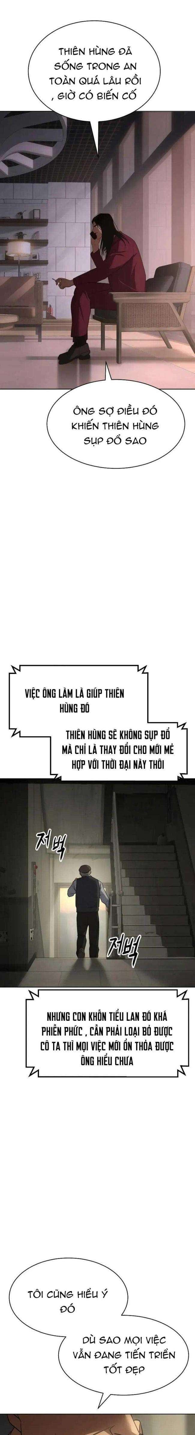 Baek Xx Chap 31 - Next Chap 30