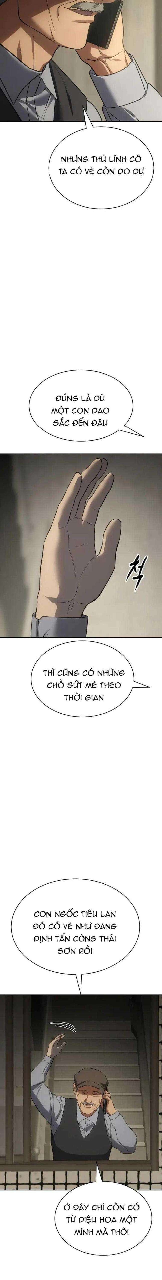 Baek Xx Chap 31 - Next Chap 30