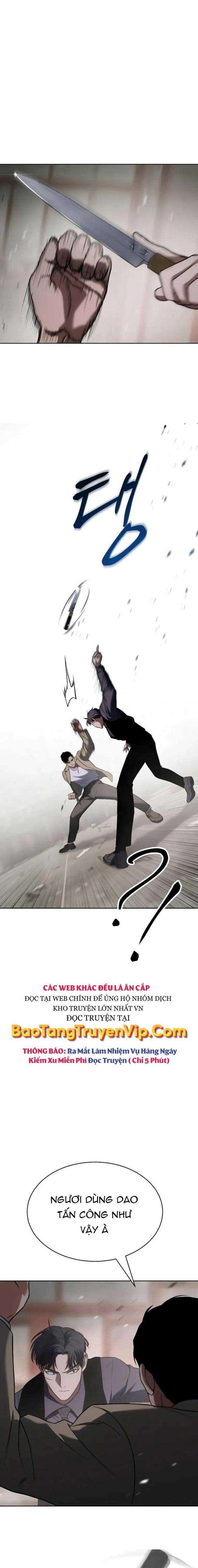 Baek Xx Chap 31 - Next Chap 30