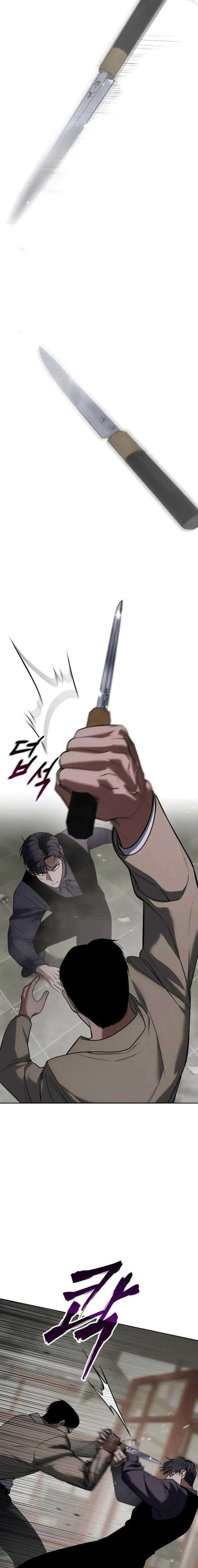 Baek Xx Chap 31 - Next Chap 30