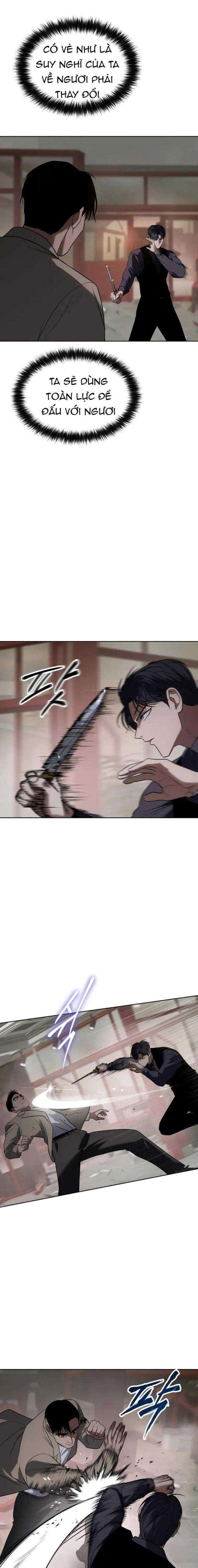 Baek Xx Chap 31 - Next Chap 30