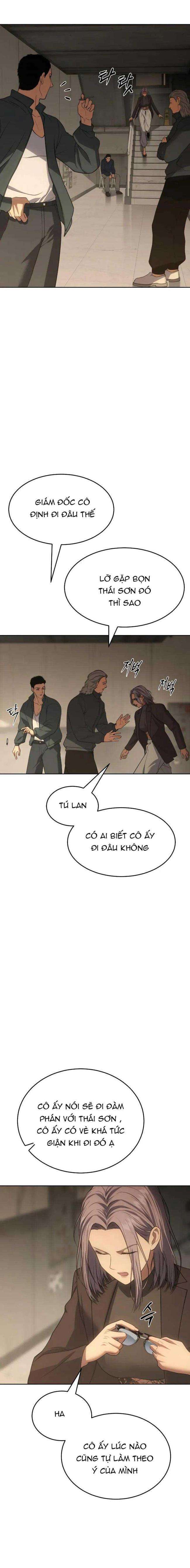 Baek Xx Chap 32 - Next Chap 31