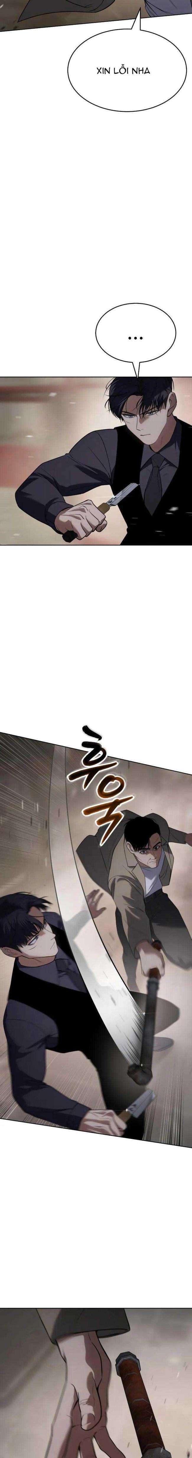 Baek Xx Chap 32 - Next Chap 31