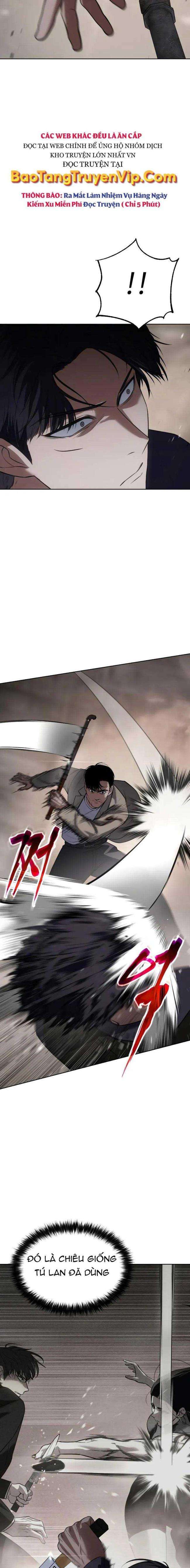 Baek Xx Chap 32 - Next Chap 31
