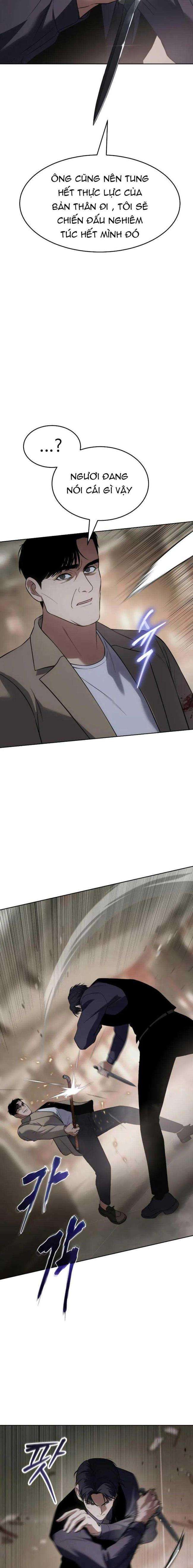 Baek Xx Chap 32 - Next Chap 31