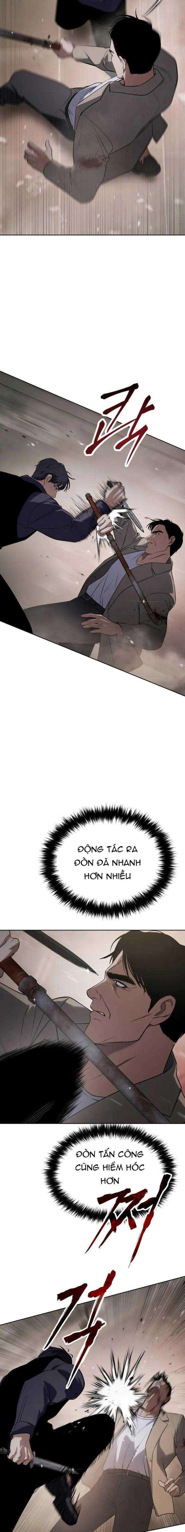 Baek Xx Chap 32 - Next Chap 31