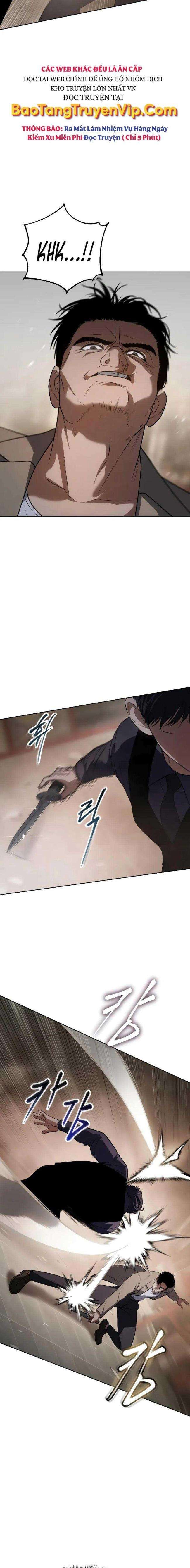 Baek Xx Chap 32 - Next Chap 31