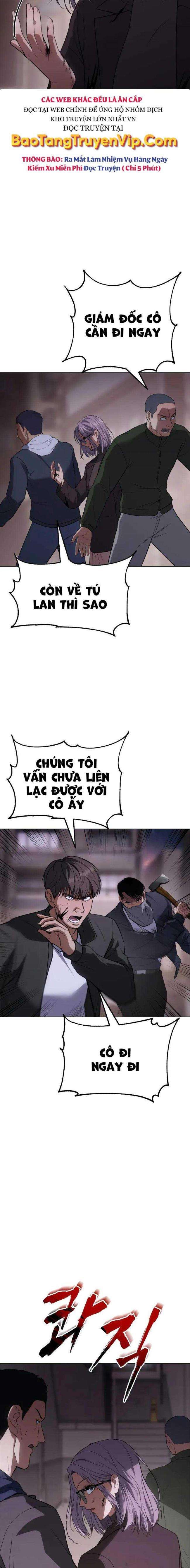 Baek Xx Chap 32 - Next Chap 31