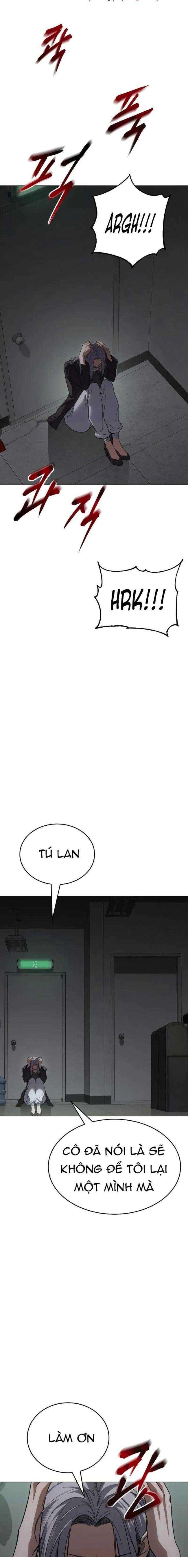 Baek Xx Chap 32 - Next Chap 31
