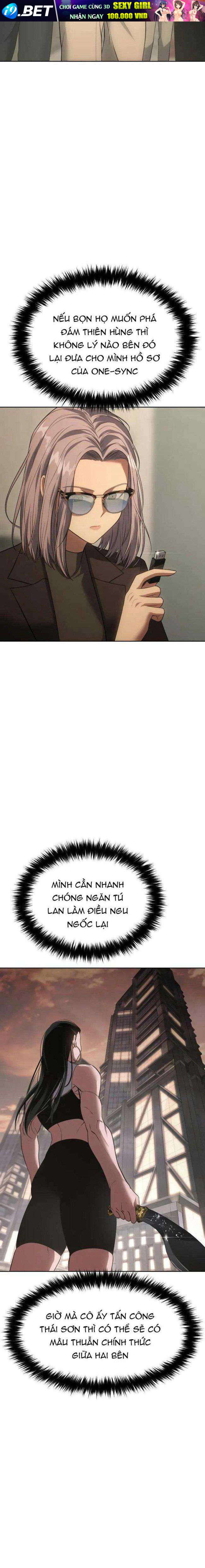 Baek Xx Chap 32 - Next Chap 31