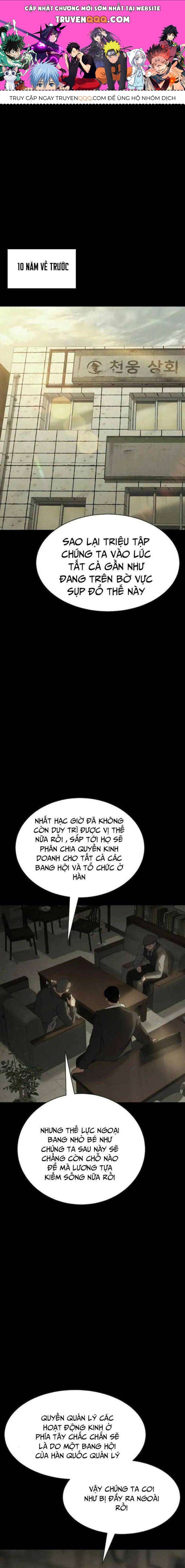 Baek Xx Chap 33 - Next Chap 32