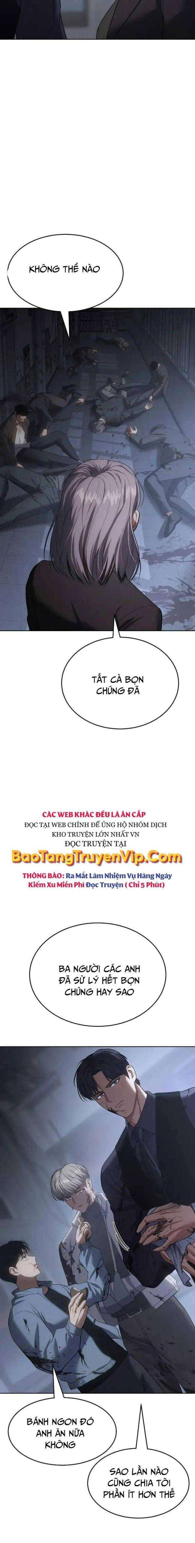 Baek Xx Chap 33 - Next Chap 32