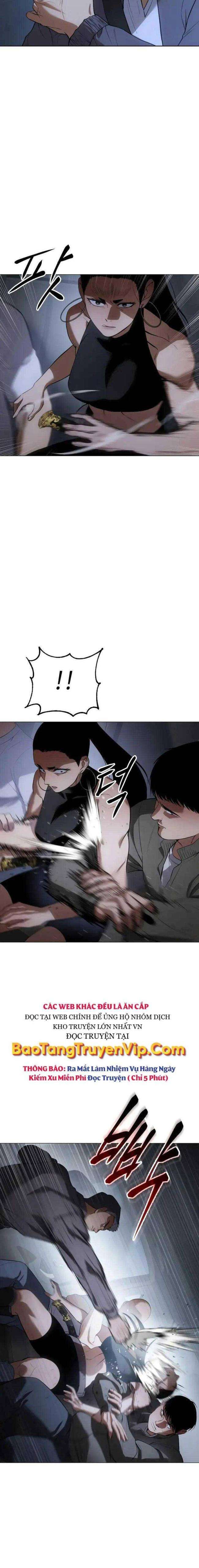 Baek Xx Chap 33 - Next Chap 32