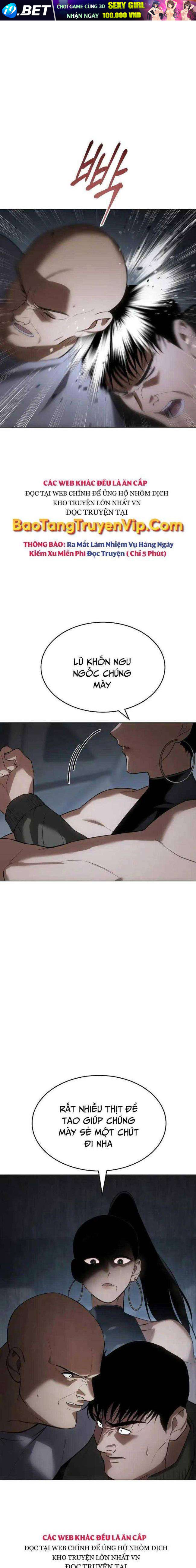 Baek Xx Chap 33 - Next Chap 32