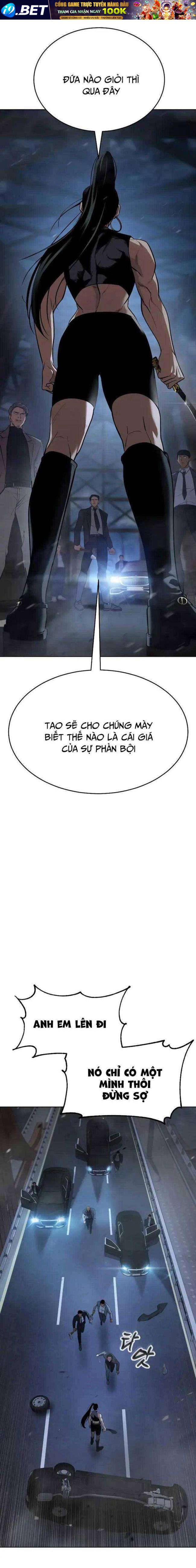 Baek Xx Chap 33 - Next Chap 32