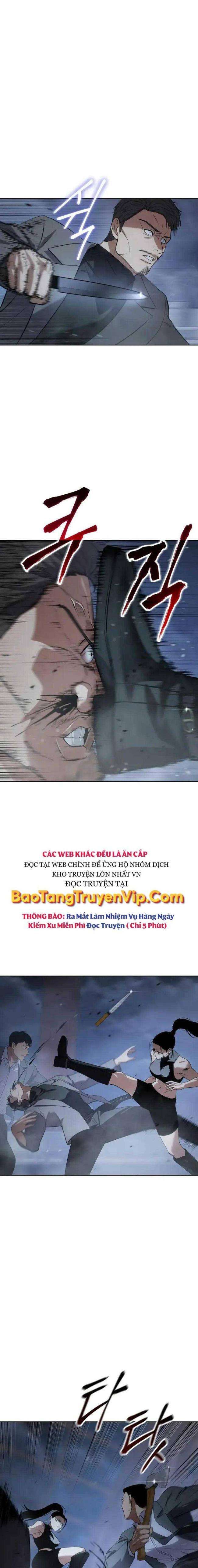 Baek Xx Chap 33 - Next Chap 32