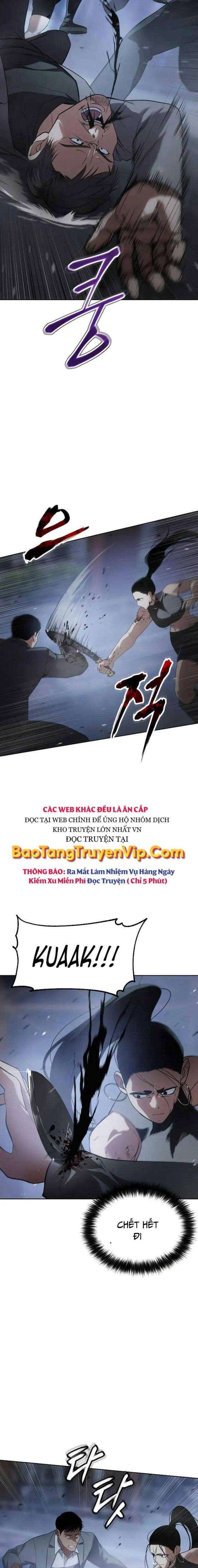Baek Xx Chap 33 - Next Chap 32