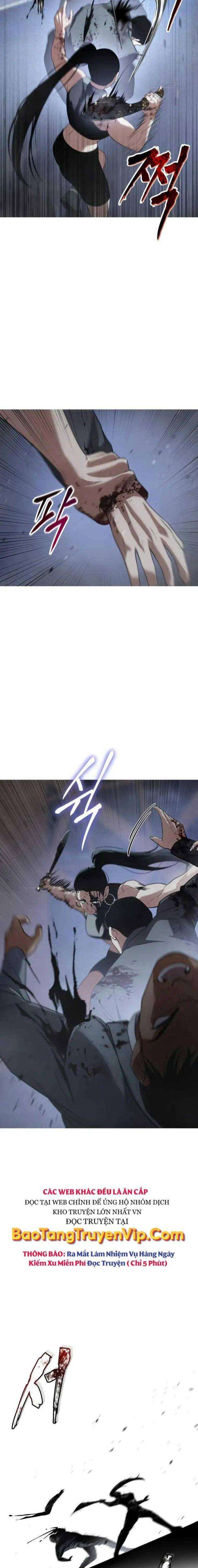 Baek Xx Chap 33 - Next Chap 32