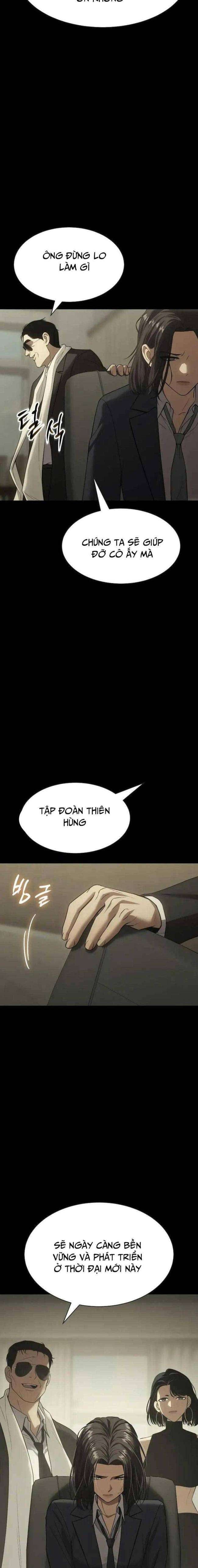 Baek Xx Chap 33 - Next Chap 32