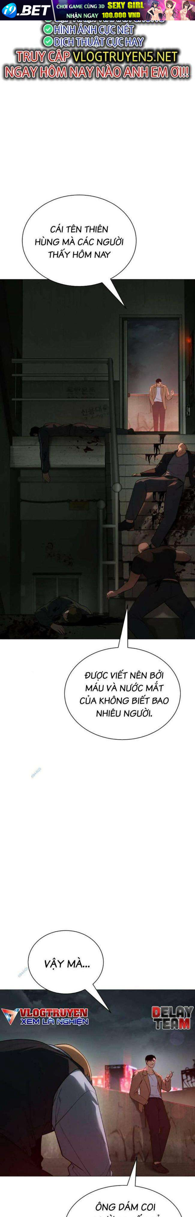 Baek Xx Chap 34 - Next Chap 33