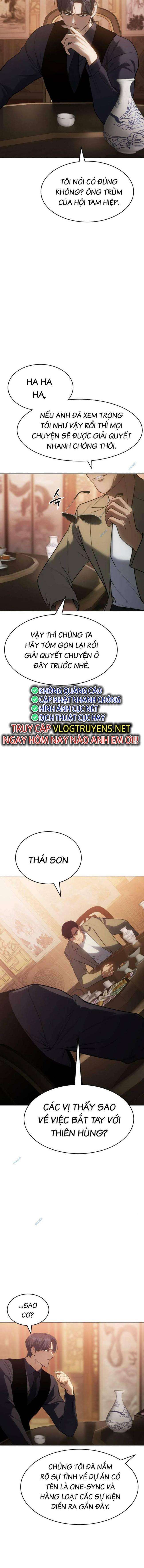 Baek Xx Chap 34 - Next Chap 33
