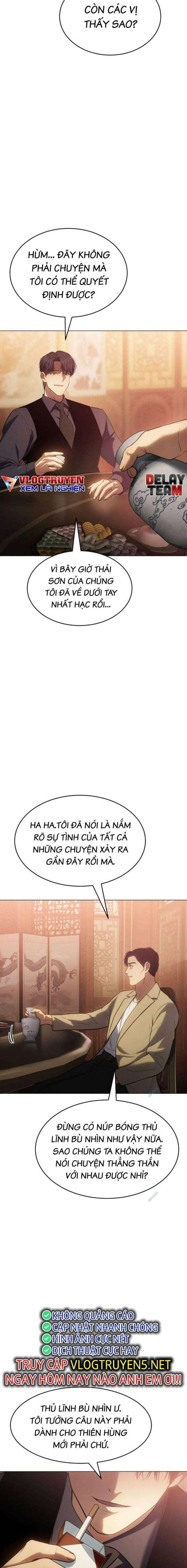 Baek Xx Chap 34 - Next Chap 33