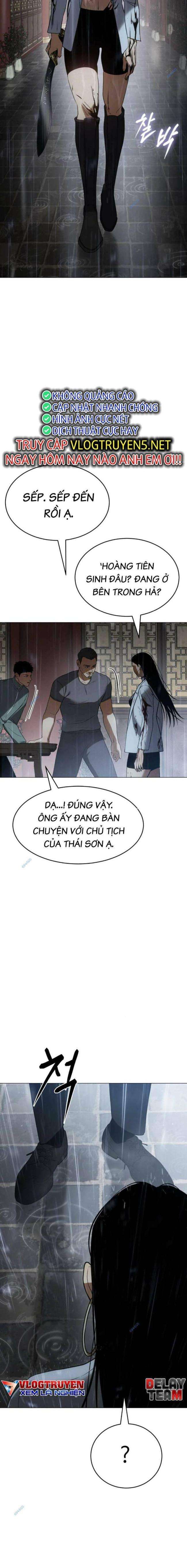 Baek Xx Chap 34 - Next Chap 33