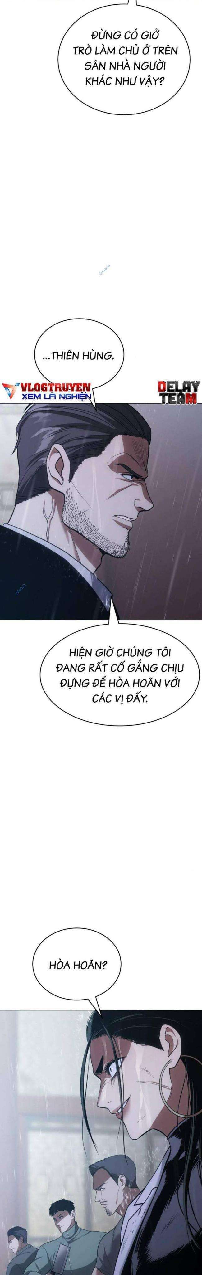 Baek Xx Chap 34 - Next Chap 33