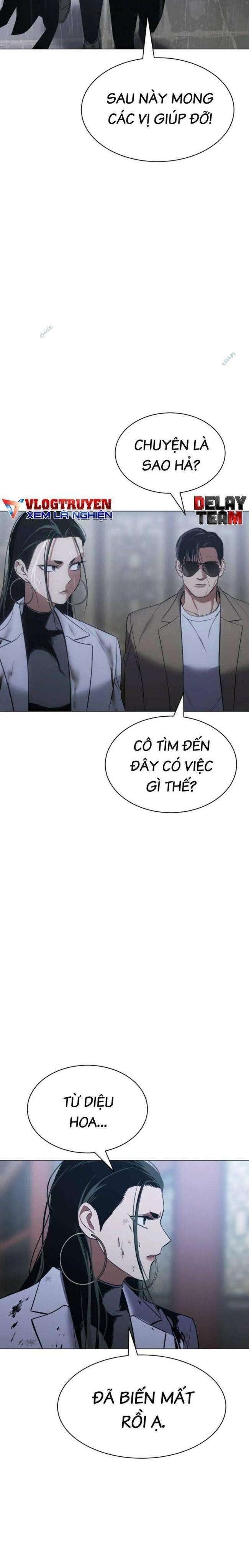 Baek Xx Chap 34 - Next Chap 33