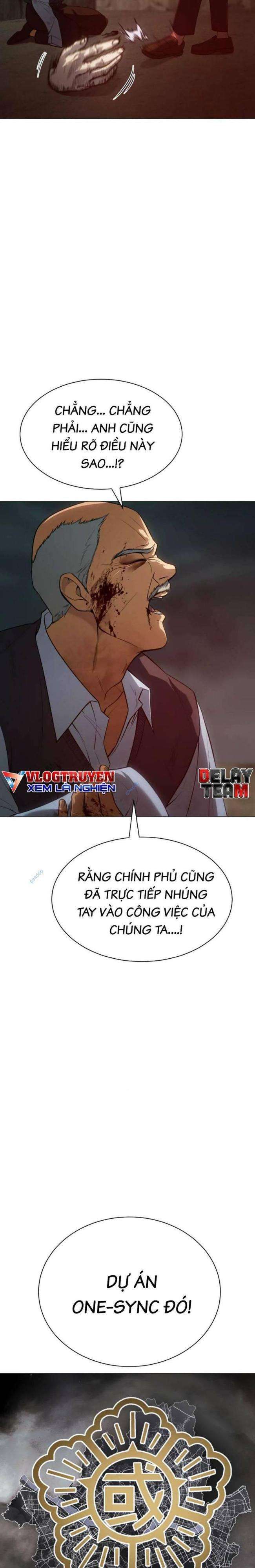 Baek Xx Chap 34 - Next Chap 33