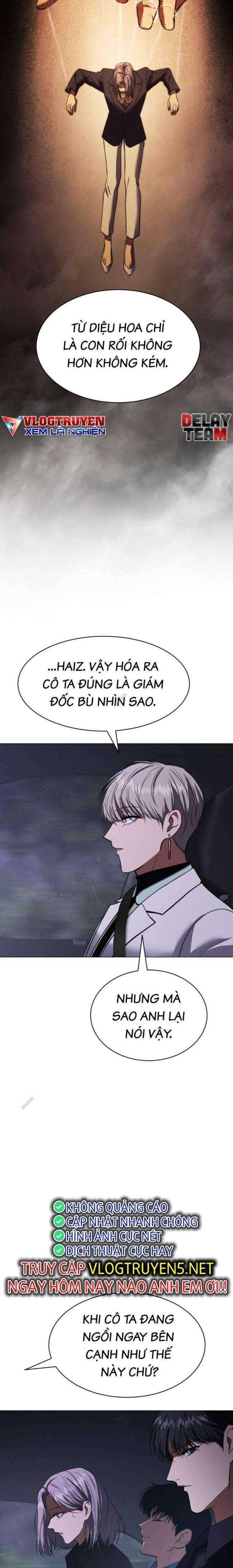 Baek Xx Chap 34 - Next Chap 33