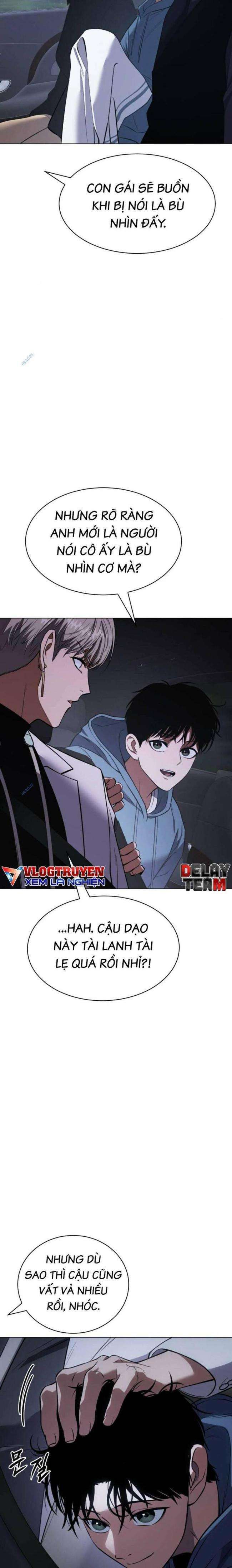 Baek Xx Chap 34 - Next Chap 33
