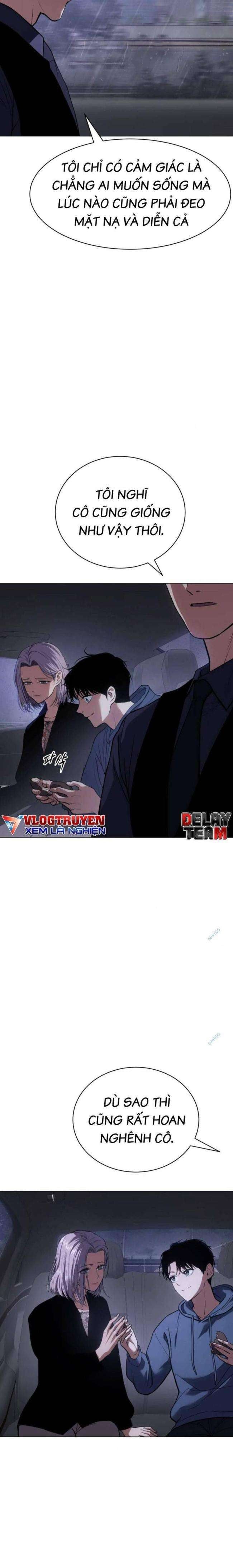Baek Xx Chap 34 - Next Chap 33