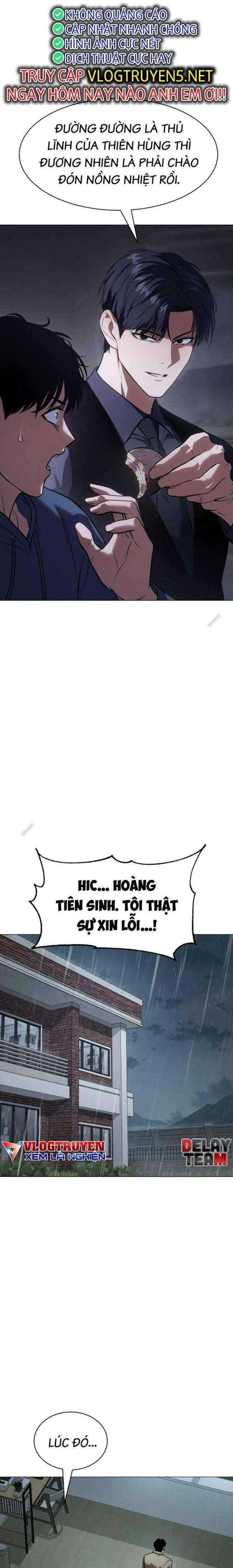 Baek Xx Chap 34 - Next Chap 33