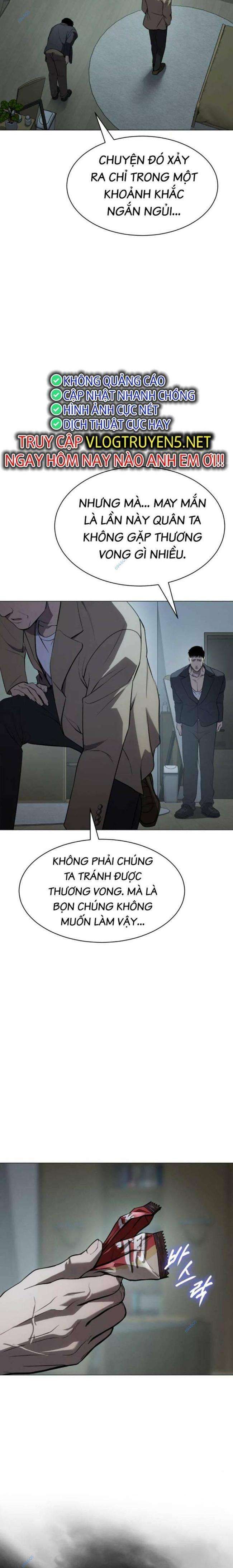 Baek Xx Chap 34 - Next Chap 33