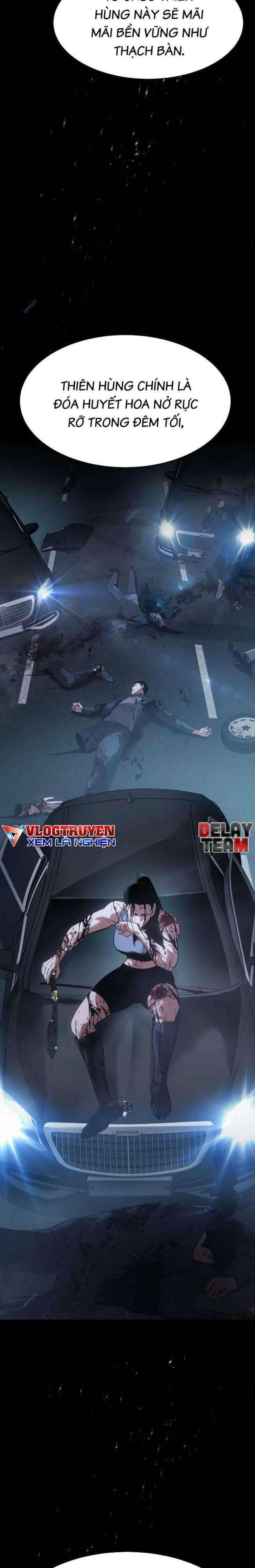 Baek Xx Chap 34 - Next Chap 33