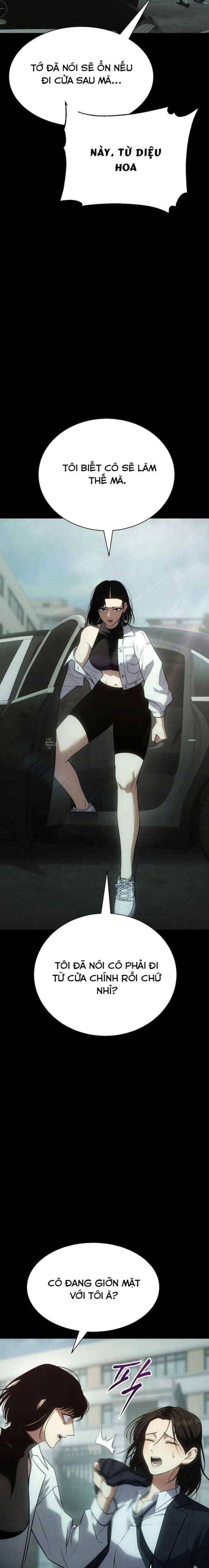 Baek Xx Chap 35 - Next Chap 34