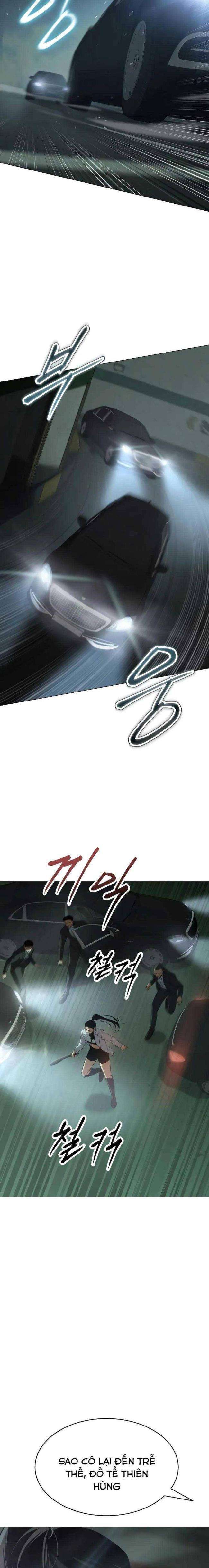 Baek Xx Chap 35 - Next Chap 34