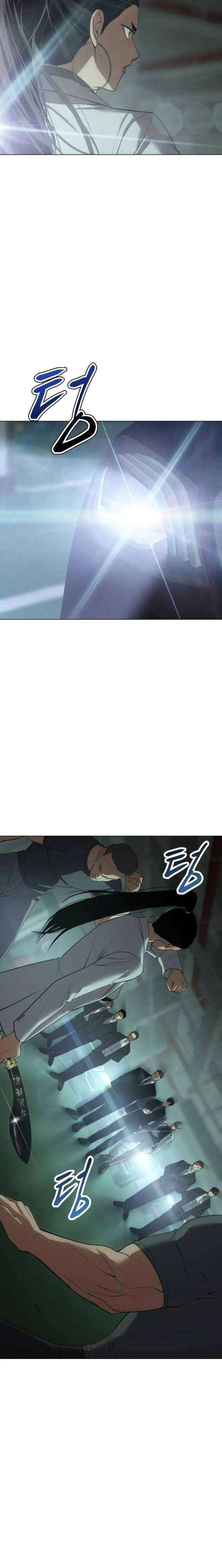 Baek Xx Chap 35 - Next Chap 34