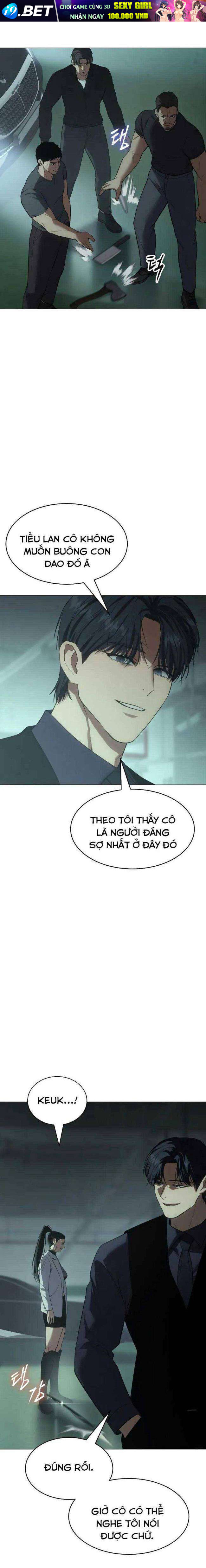 Baek Xx Chap 35 - Next Chap 34