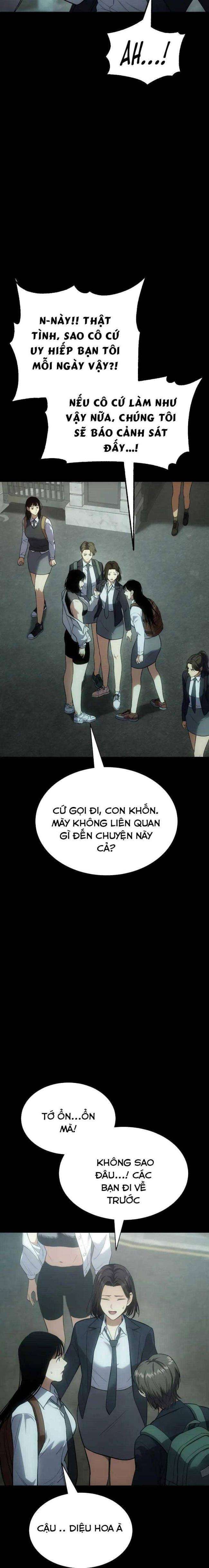 Baek Xx Chap 35 - Next Chap 34