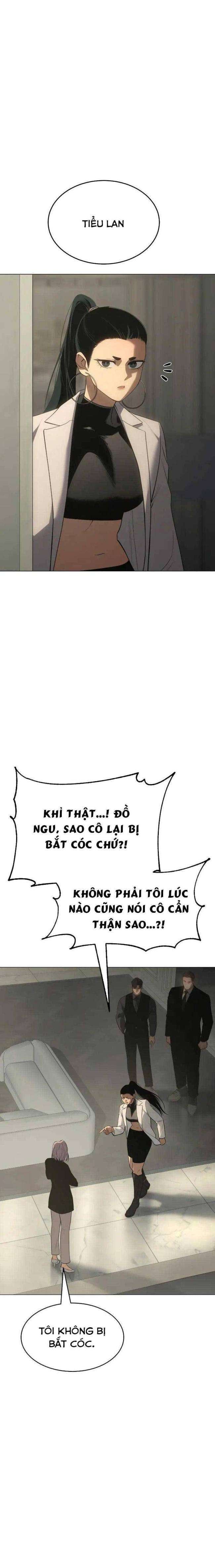 Baek Xx Chap 35 - Next Chap 34